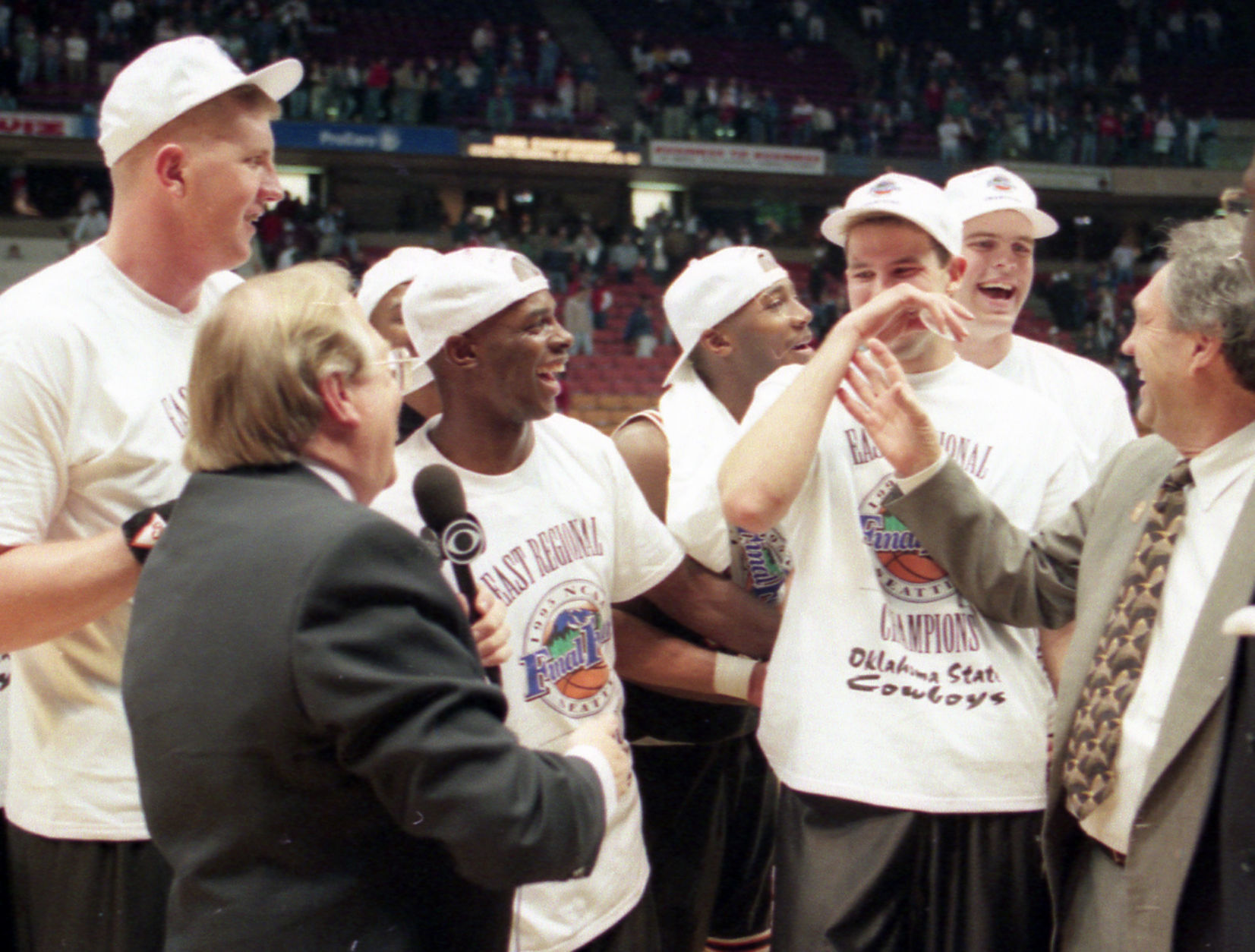 1995 Final Four